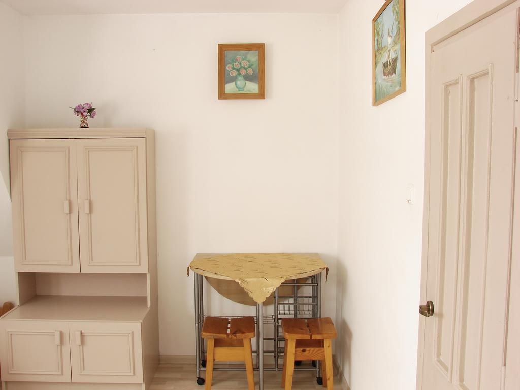 Willa Czerwone Wierchy Kościelisko Zimmer foto